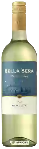 Weingut Bella Sera - Moscato Puglia