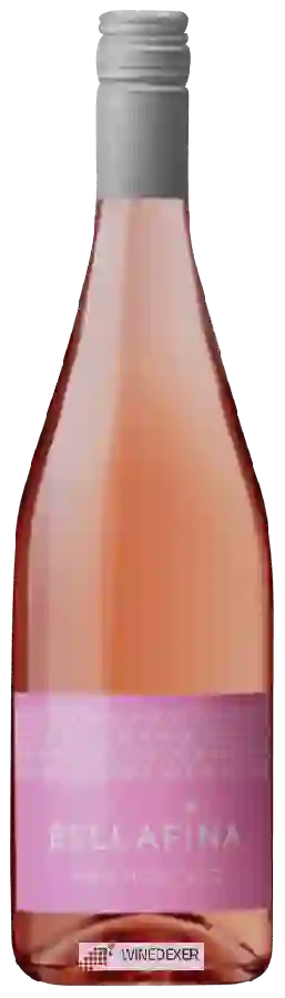 Weingut Bellafina - Pink Moscato