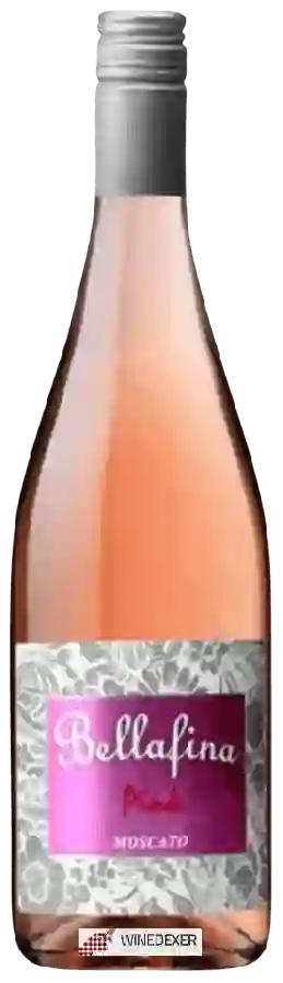 Weingut Bellafina - Pink Raboso - Moscato Weingut Bellafina - Pink Raboso - Moscato