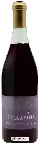 Weingut Bellafina - Rosso Dolce