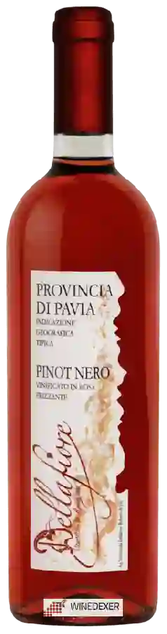 Weingut Bellafiore - Provincia Di Pavia Pinot Nero Weingut Bellafiore - Provincia Di Pavia Pinot Nero