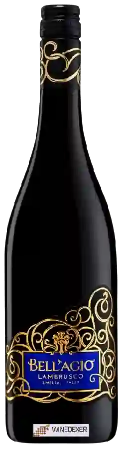 Weingut Bell'Agio - Lambrusco