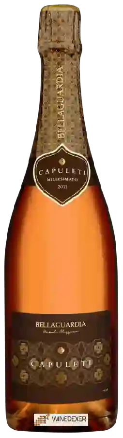 Weingut Bellaguardia - Capuleti Rosé Weingut Bellaguardia - Capuleti Rosé