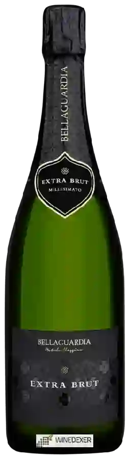 Weingut Bellaguardia - Extra Brut Weingut Bellaguardia - Extra Brut