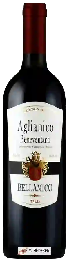 Weingut Bellamico - Aglianico Beneventano