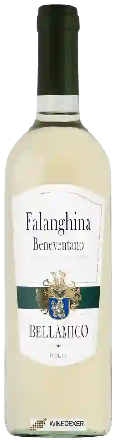 Weingut Bellamico - Falanghina Beneventano Weingut Bellamico - Falanghina Beneventano