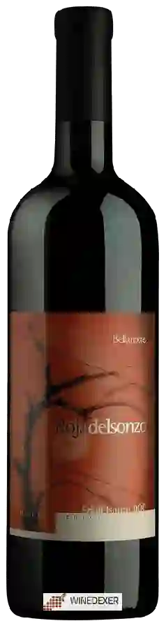Weingut La Bellanotte - Roja de Isonzo Weingut La Bellanotte - Roja de Isonzo