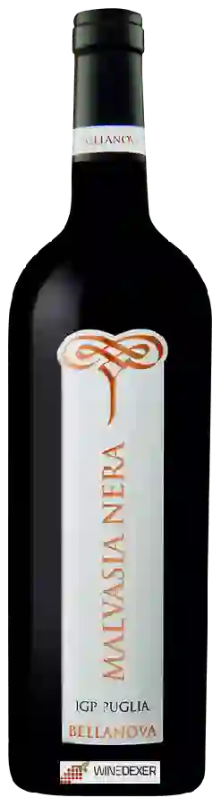 Weingut Bellanova - Malvasia Nera Weingut Bellanova - Malvasia Nera