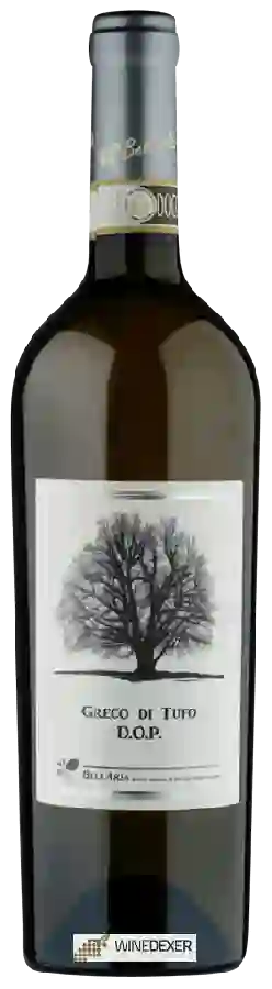 Weingut Bellaria - Greco di Tufo Weingut Bellaria - Greco di Tufo