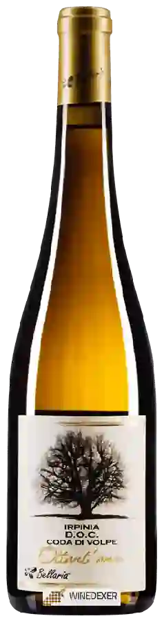 Weingut Bellaria - Ottant'Anni Irpinia Coda di Volpe Weingut Bellaria - Ottant'Anni Irpinia Coda di Volpe