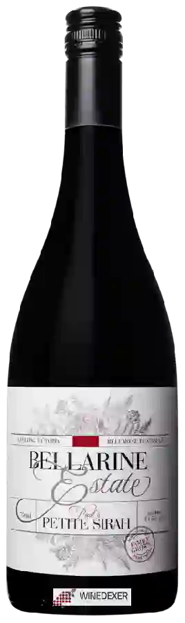 Weingut Bellarine Estate - Paul's Petite Sirah