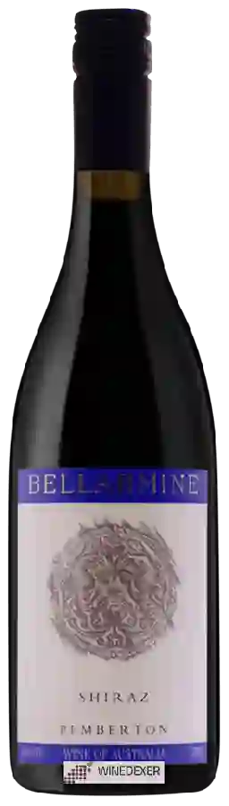 Weingut Bellarmine - Shiraz Weingut Bellarmine - Shiraz
