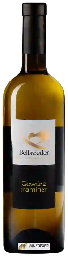 Weingut Bellaveder - Gewürztraminer