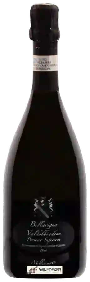 Weingut Bellavigna - Valdobbiadene Prosecco Superiore Brut Millesimato Weingut Bellavigna - Valdobbiadene Prosecco Superiore Brut Millesimato
