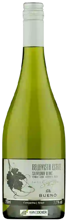 Weingut Bueno - Bellavista Estate Proprietor Reserva Sauvignon Blanc