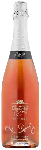 Weingut Bueno - Bellavista Desirée Brut Rosé