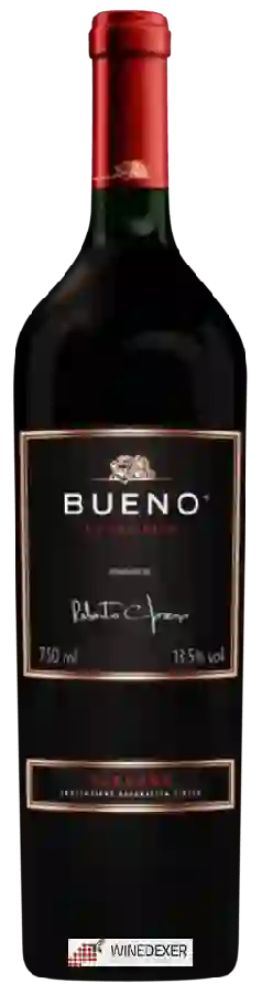 Weingut Bueno - La Valletta Sangiovese