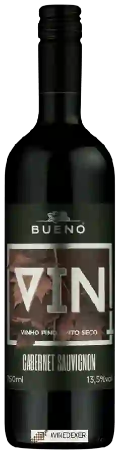Weingut Bueno - Vin Cabernet Sauvignon Weingut Bueno - Vin Cabernet Sauvignon