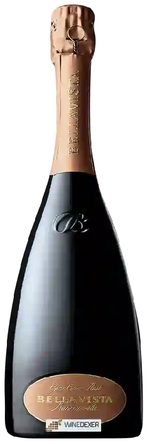 Weingut Bellavista - Franciacorta Gran Cuvée Brut Rosé Weingut Bellavista - Franciacorta Gran Cuvée Brut Rosé