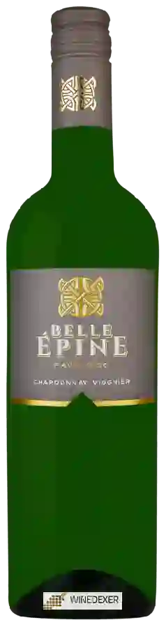 Weingut Belle Epine - Chardonnay - Viognier Weingut Belle Epine - Chardonnay - Viognier