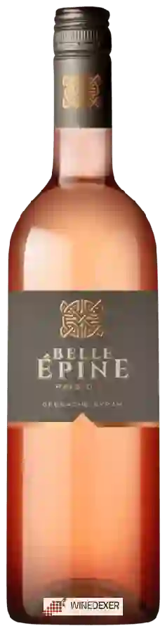 Weingut Belle Epine - Grenache - Syrah Rosé
