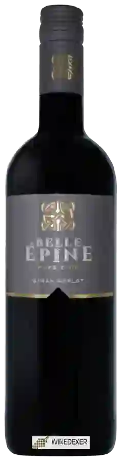 Weingut Belle Epine - Merlot - Syrah Weingut Belle Epine - Merlot - Syrah
