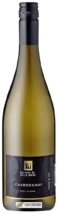 Domaine de Belle Mare - Chardonnay Domaine de Belle Mare - Chardonnay