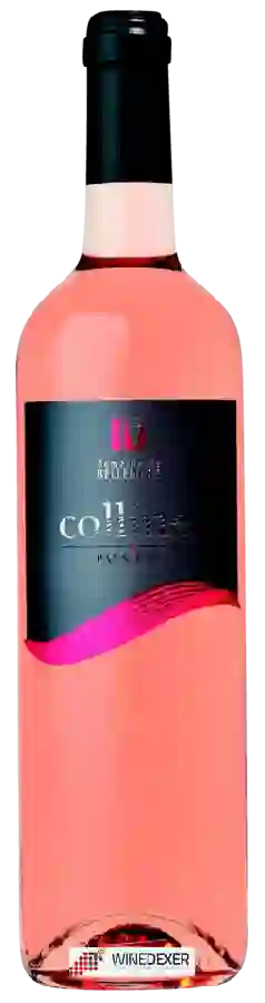 Domaine de Belle Mare - Collines Rosé Domaine de Belle Mare - Collines Rosé