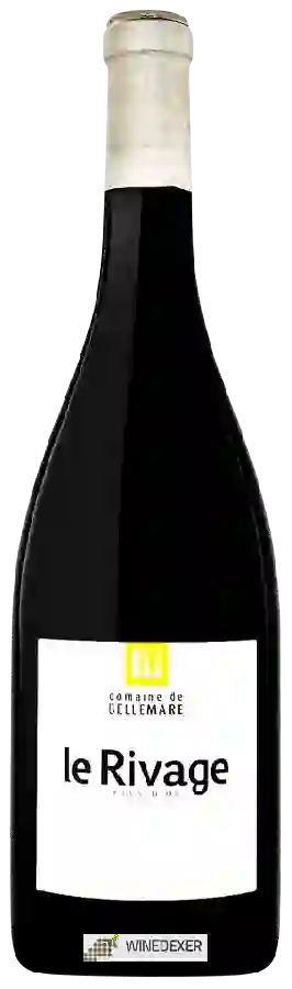 Domaine de Belle Mare - Le Rivage Rouge