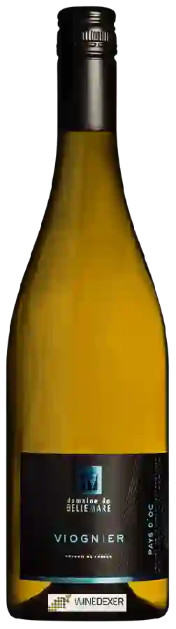 Domaine de Belle Mare - Viognier Domaine de Belle Mare - Viognier