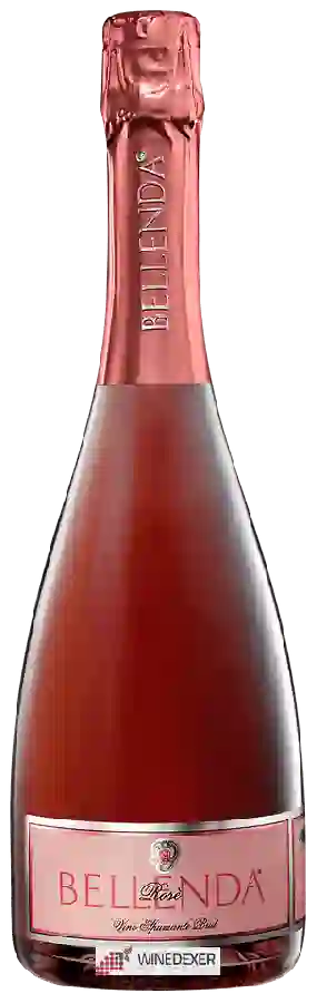 Weingut Bellenda - Brut Rosé Weingut Bellenda - Brut Rosé