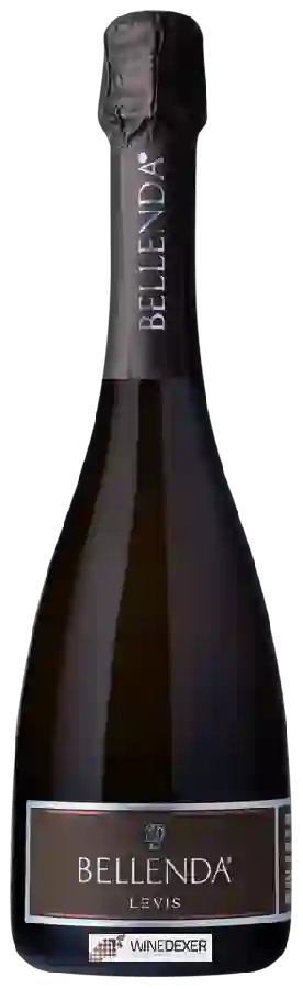 Weingut Bellenda - Levis Weingut Bellenda - Levis