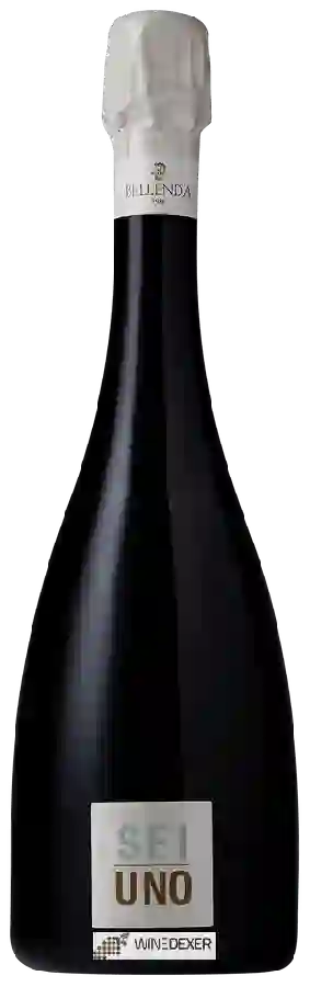 Weingut Bellenda - Sei Uno