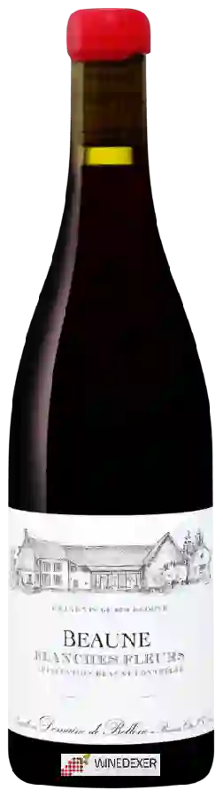 Domaine de Bellène - Beaune 1er Cru 'Blanches Fleurs'