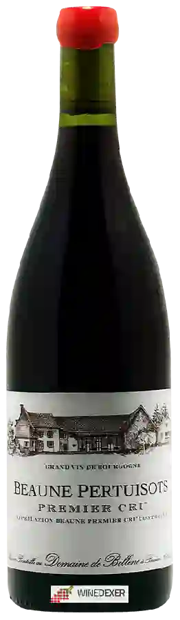 Domaine de Bellène - Beaune Pertuisots Premier Cru Domaine de Bellène - Beaune Pertuisots Premier Cru