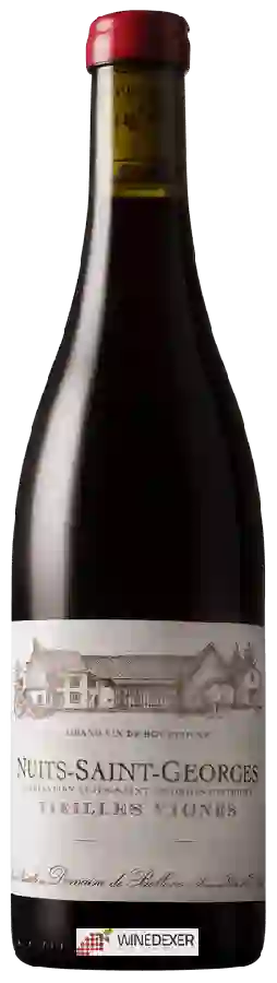 Domaine de Bellène - Vieilles Vignes Nuits-Saint-Georges