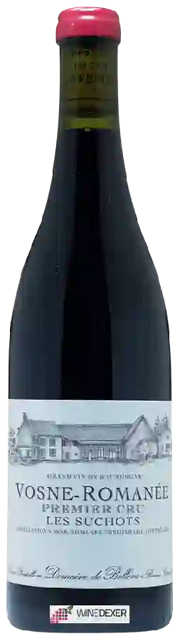 Domaine de Bellène - Vosne-Romanée Premier Cru 'Les Suchots' Domaine de Bellène - Vosne-Romanée Premier Cru 'Les Suchots'