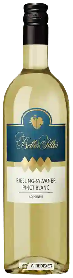 Weingut Belles Filles - White Blend