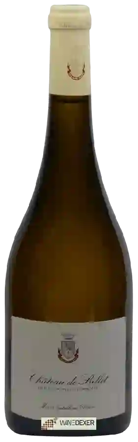 Château de Bellet - Blanc Château de Bellet - Blanc