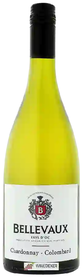 Weingut Bellevaux - Chardonnay - Colombard Weingut Bellevaux - Chardonnay - Colombard