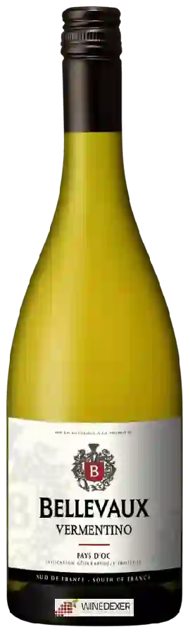 Weingut Bellevaux - Vermentino Weingut Bellevaux - Vermentino