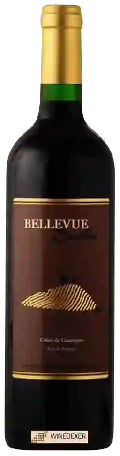 Weingut Pierre Seillan - Bellevue