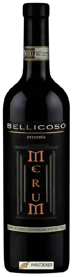 Weingut Bellicoso Antonio - Merum