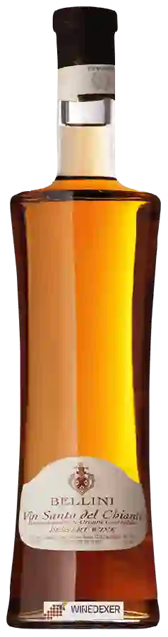 Weingut Bellini - Vin Santo del Chianti