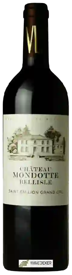 Château Mondotte Bellisle - Saint-Émilion Grand Cru