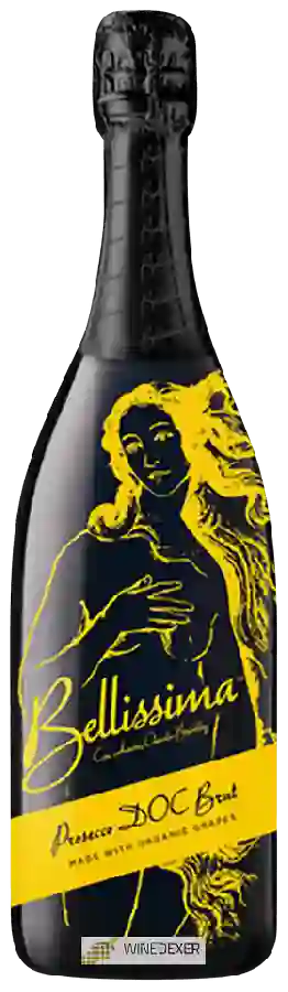 Weingut Bellissima - Prosecco Brut