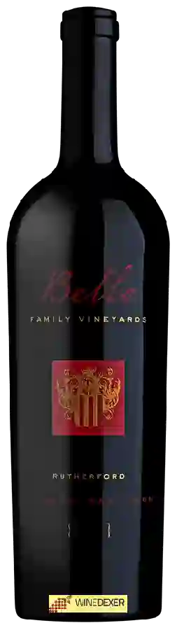 Weingut Bello - Cabernet Sauvignon Weingut Bello - Cabernet Sauvignon