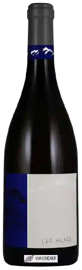 Domaine Belluard - Les Alpes Domaine Belluard - Les Alpes