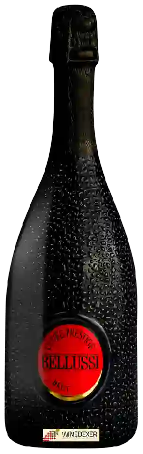 Weingut Bellussi - Cuvée Prestige Brut Weingut Bellussi - Cuvée Prestige Brut