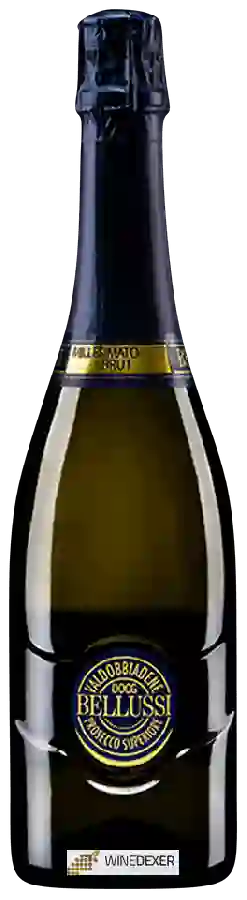 Weingut Bellussi - Valdobbiadene Prosecco Superiore Dry